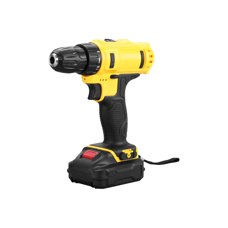 550-1700rpm 5.5-27N.m Lithium Drill
