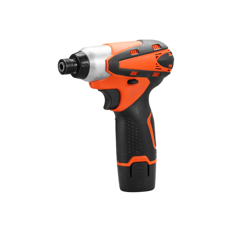 12V 1800rpm 80N.m Lithium Drill