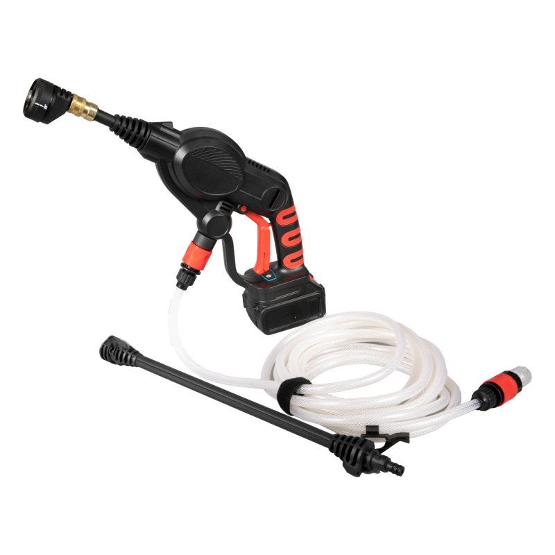 18V 2L/h 50-60Hz Lithium Drill