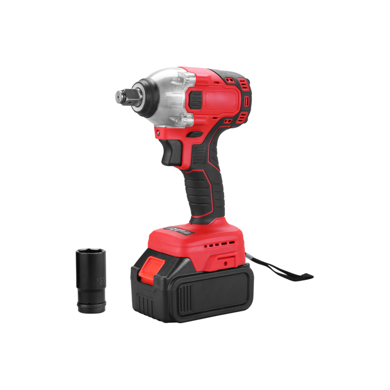 18V 2300rpm 220N.m Lithium Drill