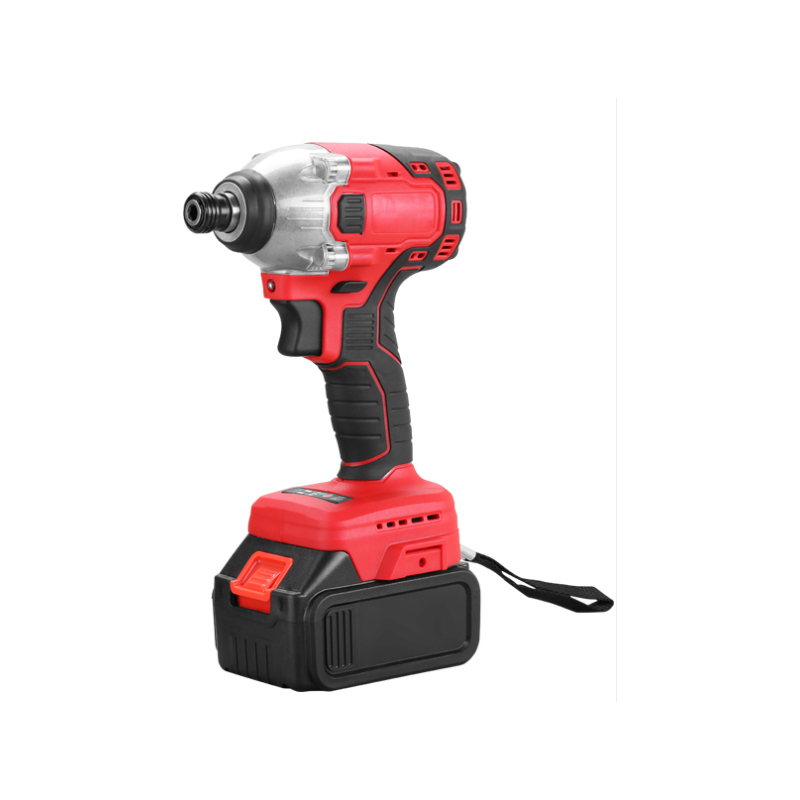 18V 1700rpm 235N.m Lithium Drill