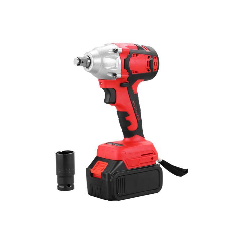 18V 2400rpm 340N.m Lithium Drill