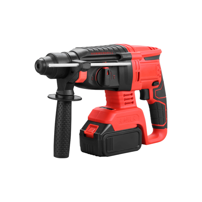 18V 1200rpm 26MM Lithium Drill