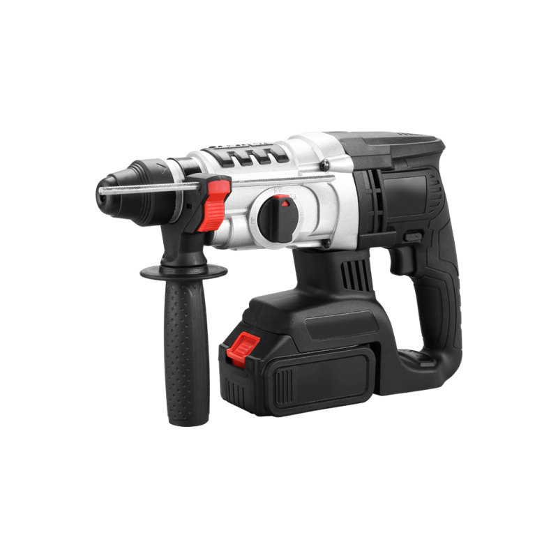 18V 1400rpm 4200mm Lithium Drill