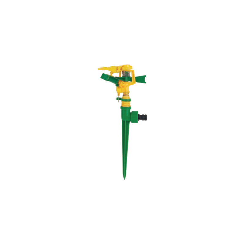 360 Degree Rotary Garden Irrigation Sprinkle