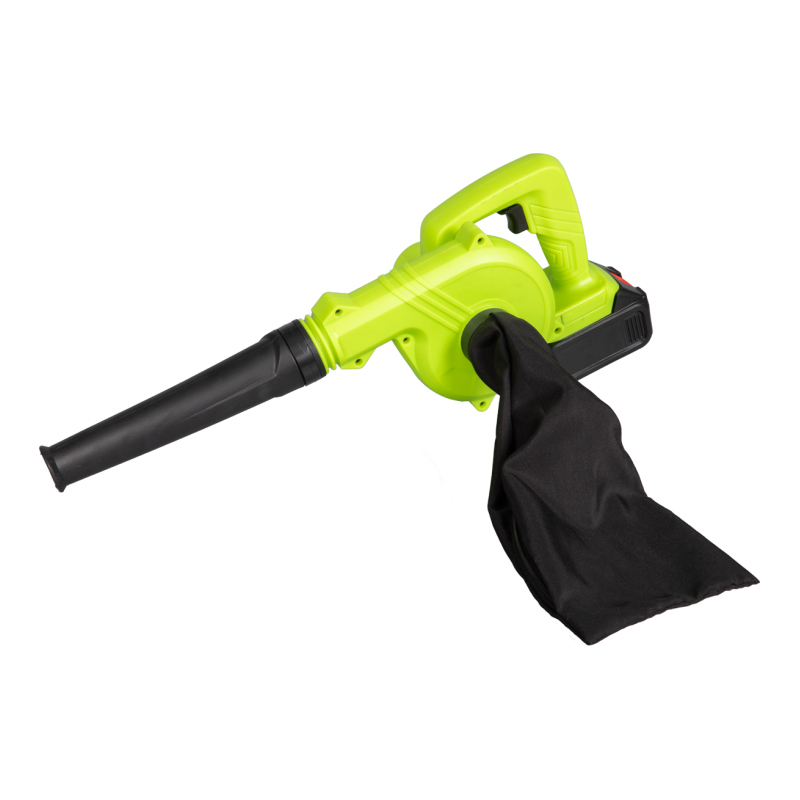 900W 18V Turbine Blower Lithium Drill