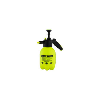 1.5l Manual Garden Air Pressure Pump Sprayer 
