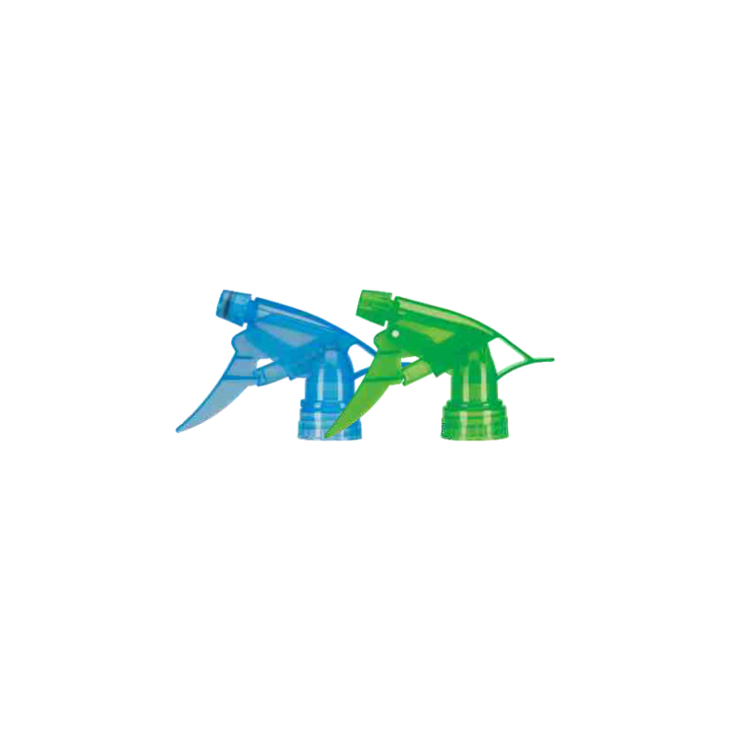 Blue/Green Non Spill Trigger Pump Spray 