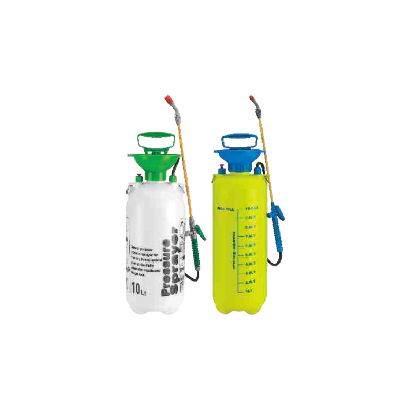 10l Hand Held Garden Sprayer Pump