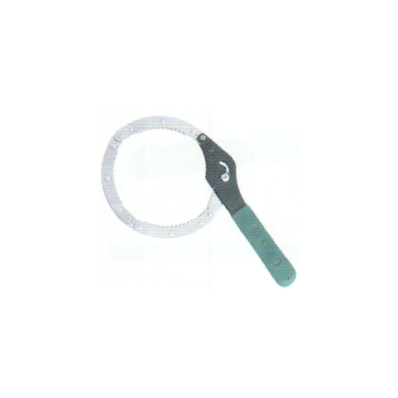 Multi Function Handcuffs Adjustable Oil Filter Wrench