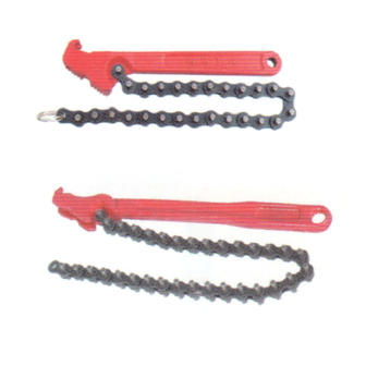 Chain Moment Spanner