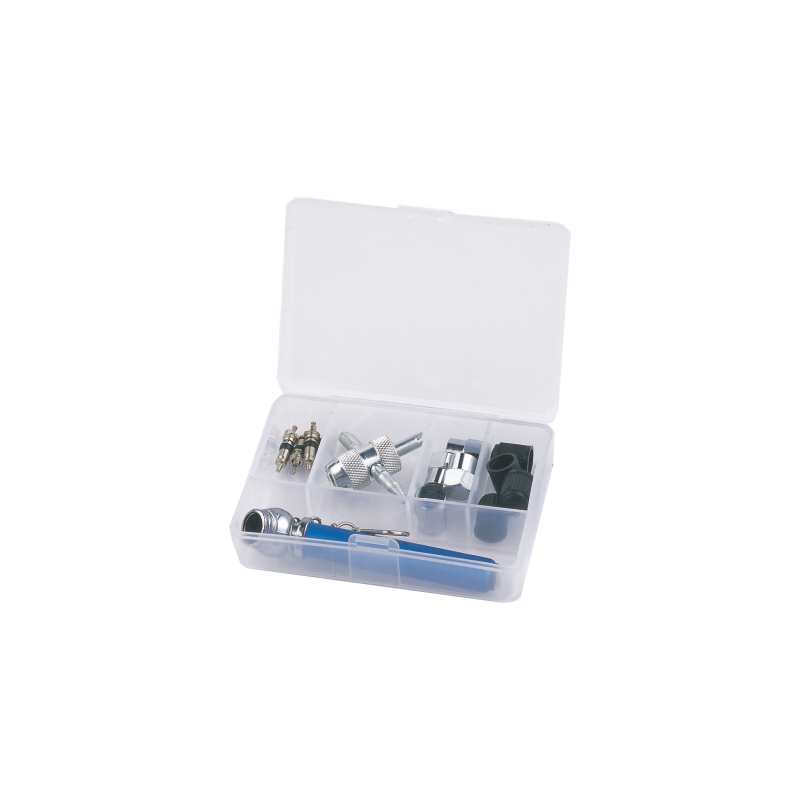 15pc Tire Repair Tools Kits