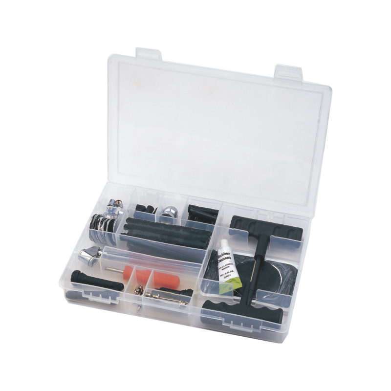88pc Tirerepair Tools Kits