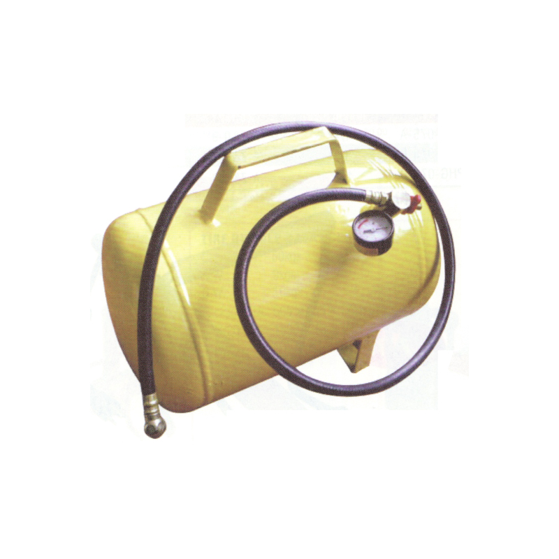5/7/11 Gallcn Bead Seater Tank