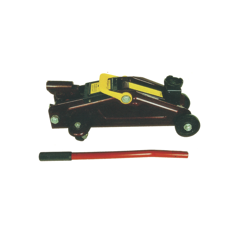 2T 5.5/6kg 135-295MM Floor Jack