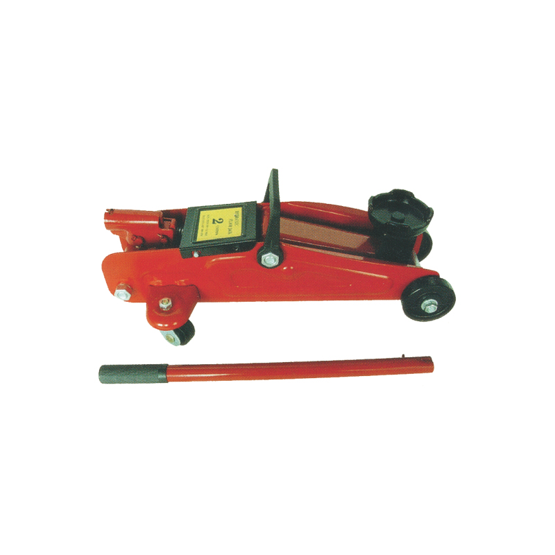 2T 7/7.5kg 135-315MM Floor Jack