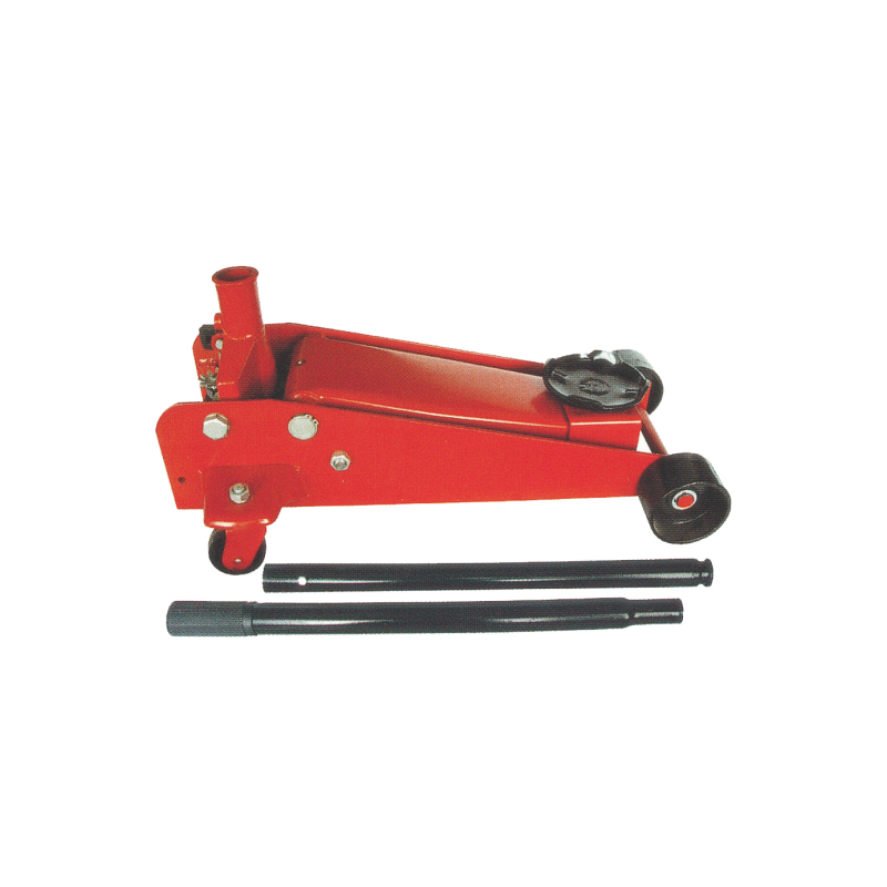 3T 30/33kg 135-500MM Floor Jack