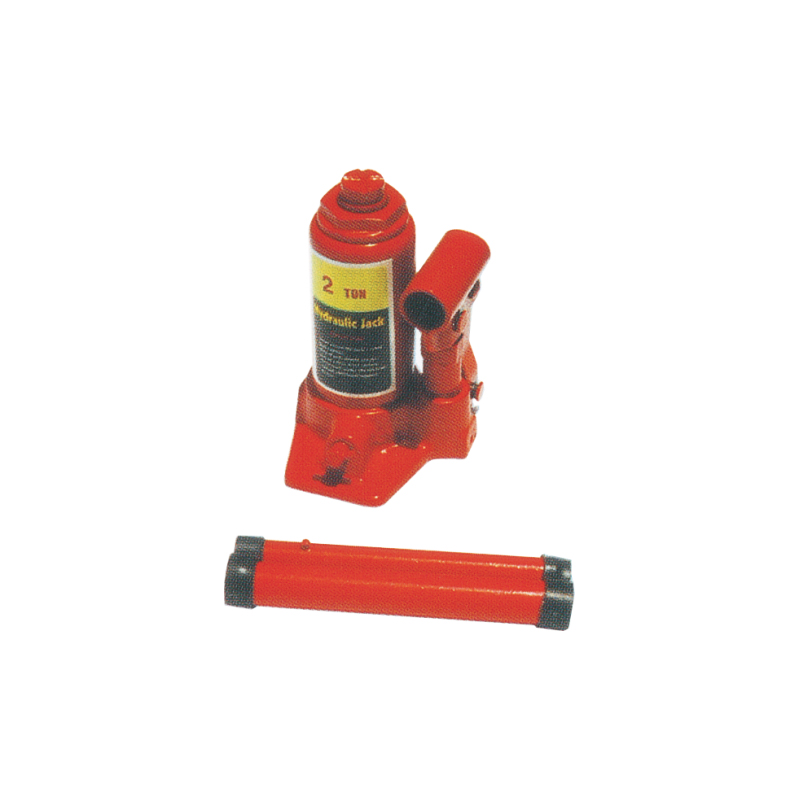 2T 48MM 17.8/18.6kg 181-345MM Floor Jack