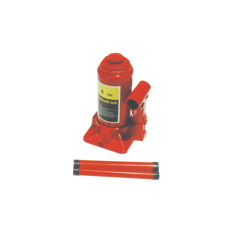 4T 60MM 22.1/23.1kg 194-372MM Floor Jack
