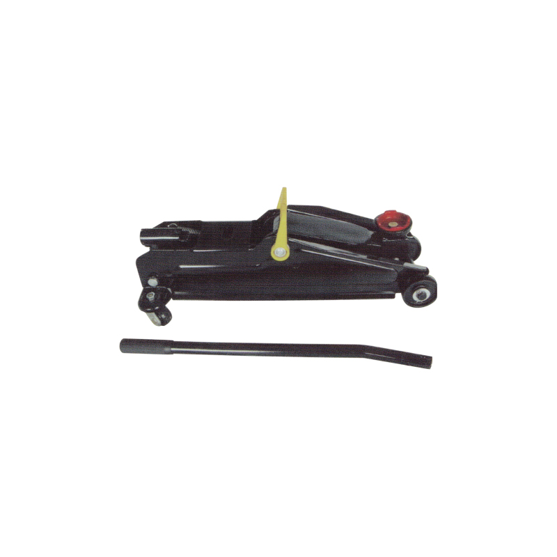 2.5T Hydraulic Bottle Jack Adjusth 160MM
