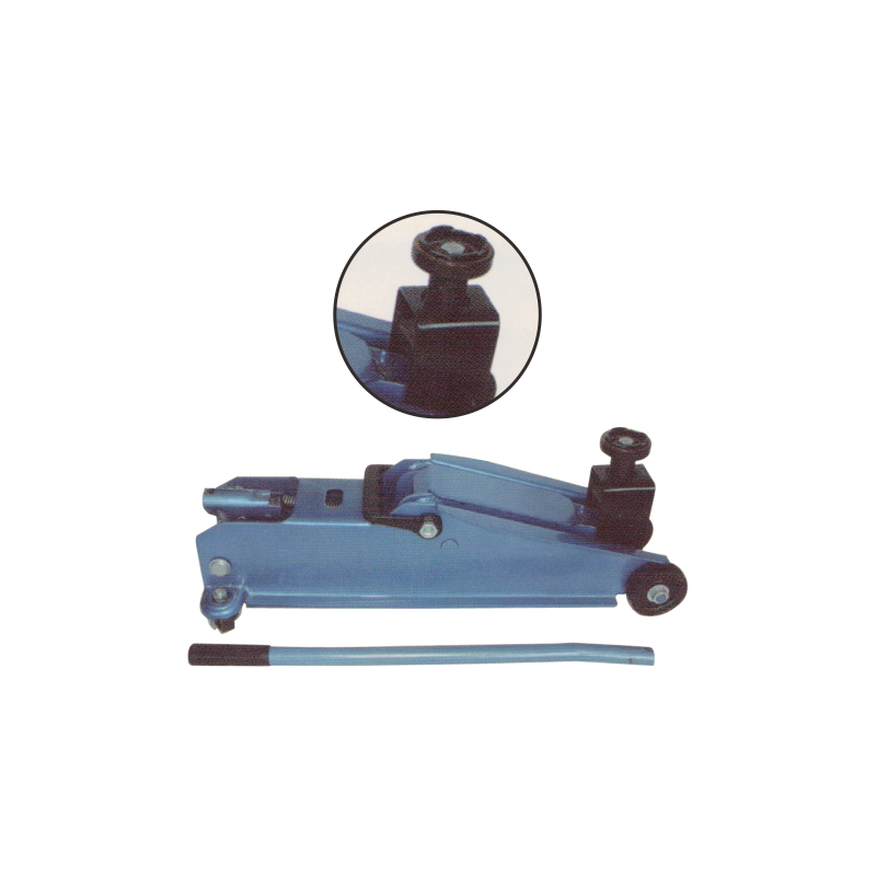 2.5T Hydraulic Bottle Jack Adjusth 190MM
