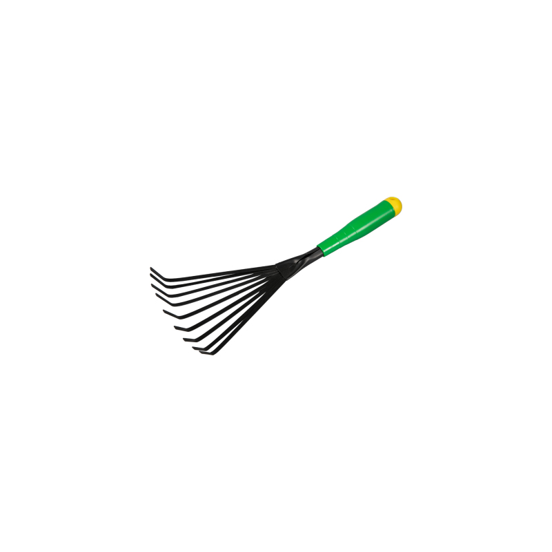 Multi Tooth Hand Tool Garden Cultivator