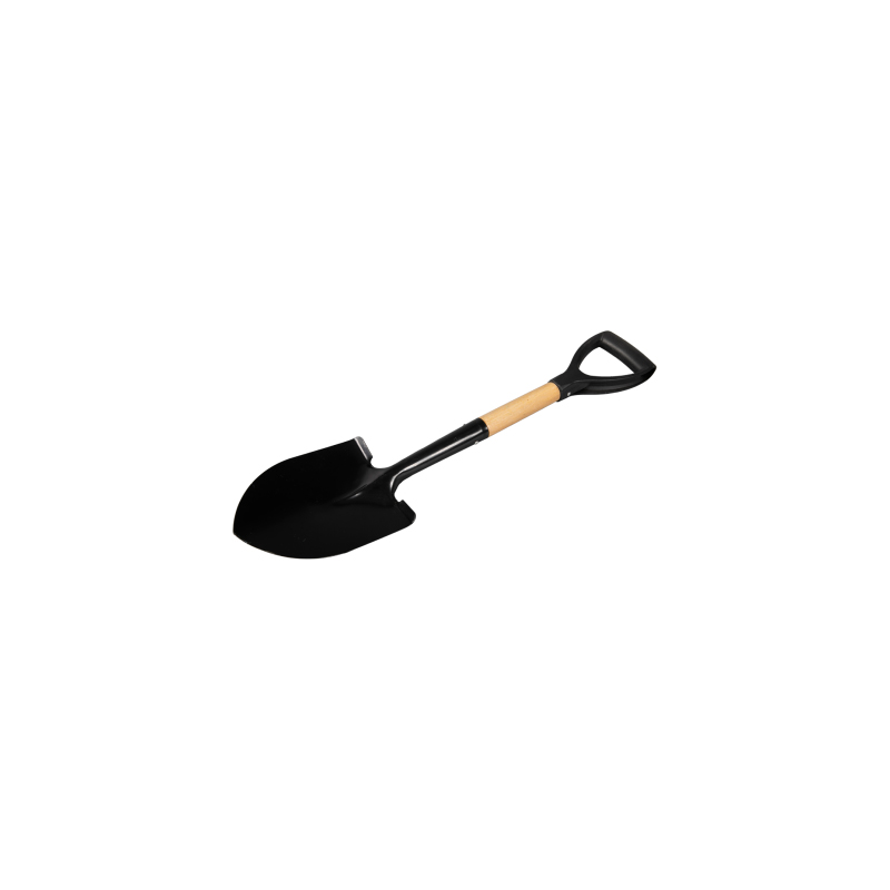 Wooden Handle Mini Garden Spade