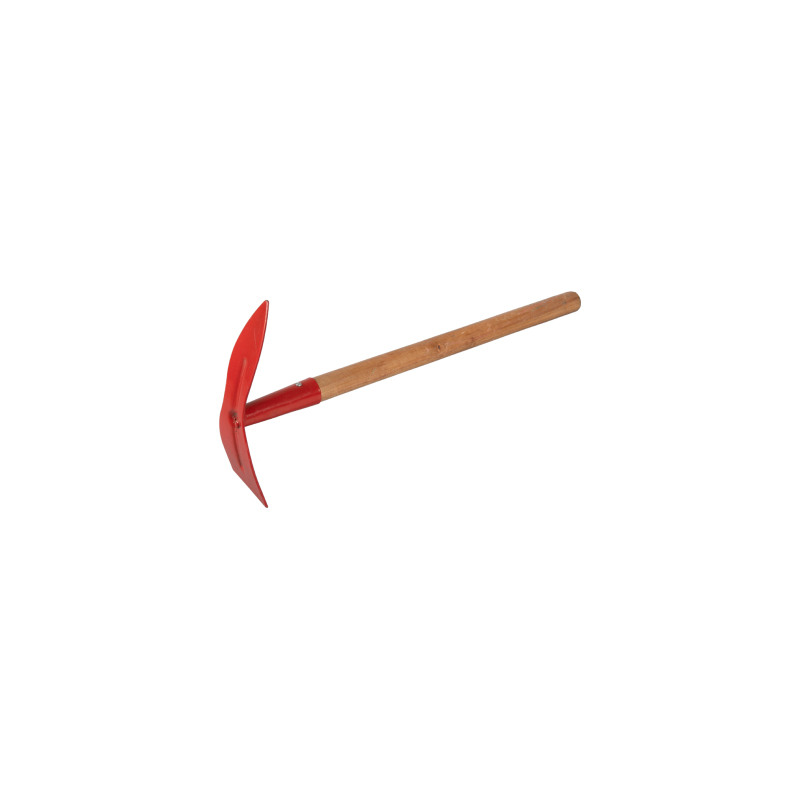 Garden Lightweight Wooden Pickaxe