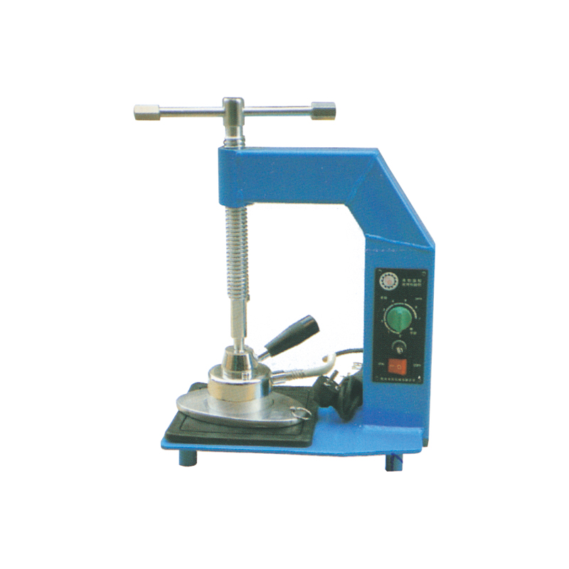 500W Vulcanizing Machine Tire Repair Equipment