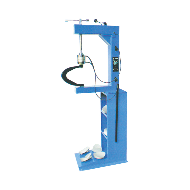 500Wx2 Six-mold Vulcanizing Machine