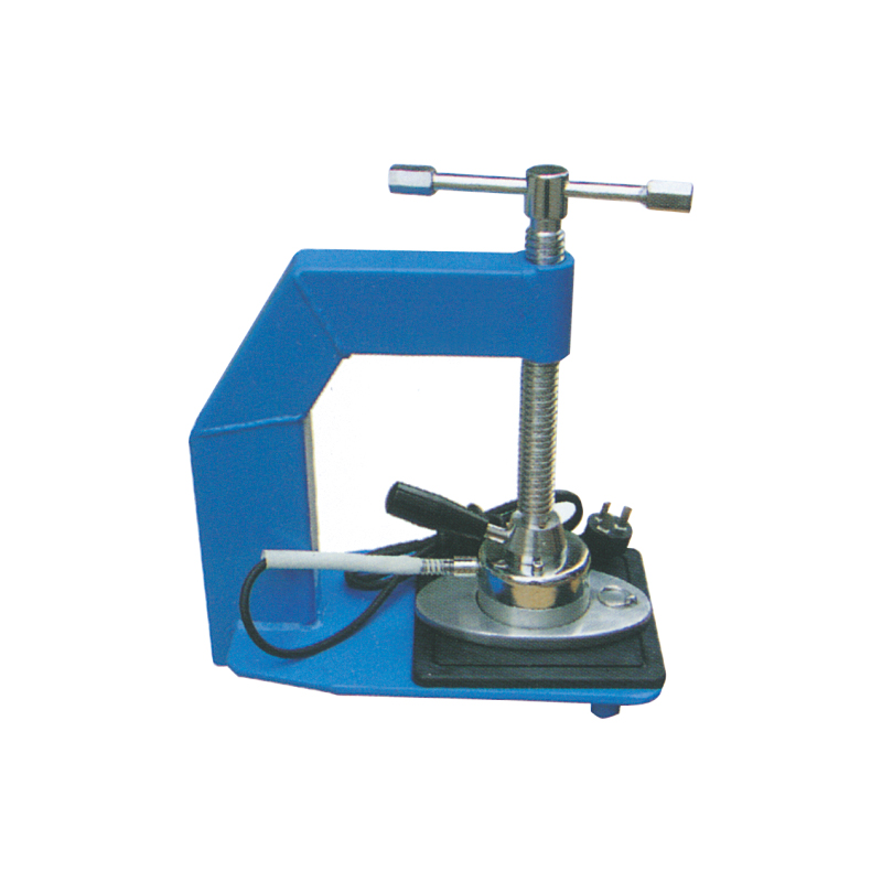 500W 220v Automatic Vulcanizing Machine