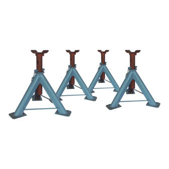5T/7T/10T/15T Jack Stand