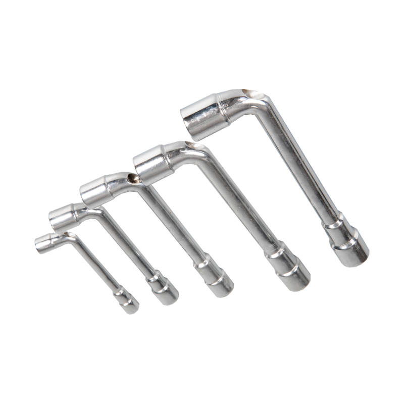 6mm - 36mm L-type Wrench With Hole