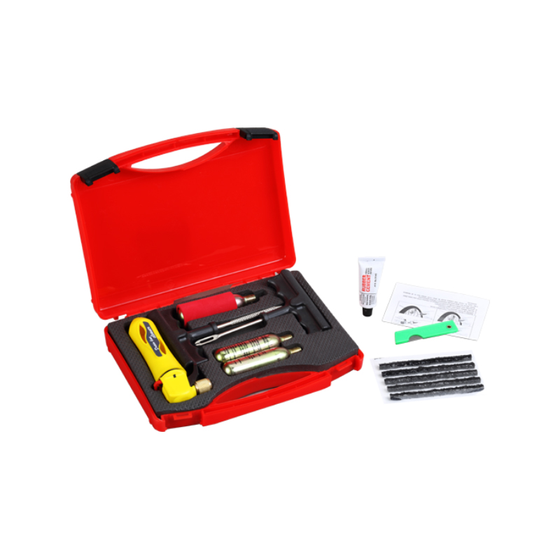 2pcs 16g C02 Inflation Tools Kit
