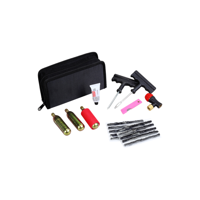 3pcs 16g C02 Inflation Tools Kit