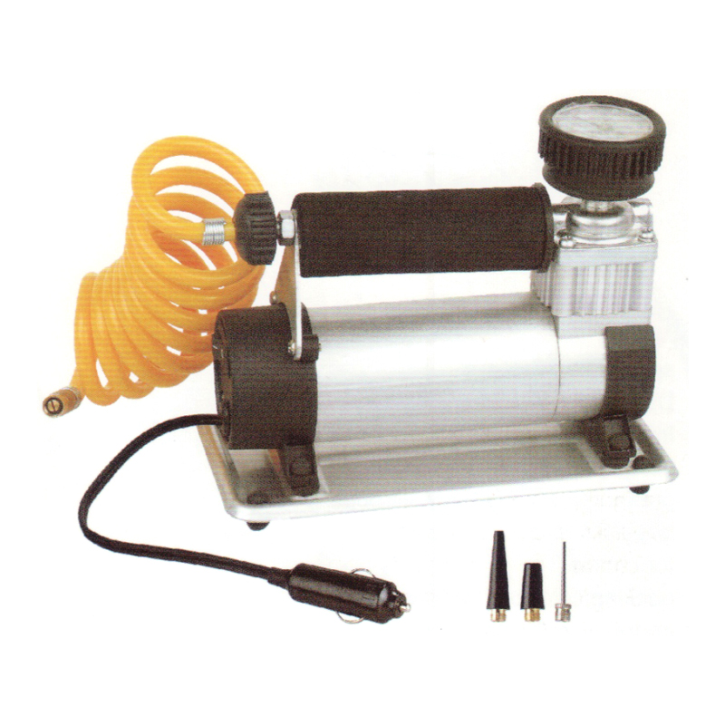 150psi DC 12V Air Compressor 30liter/min