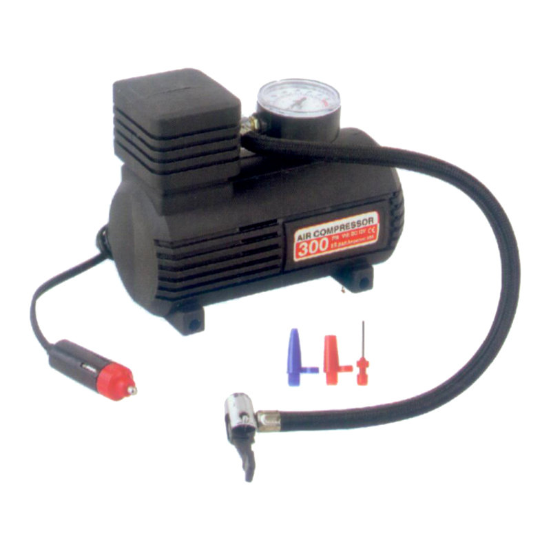 250psi DC 12V 12A Air Compressor