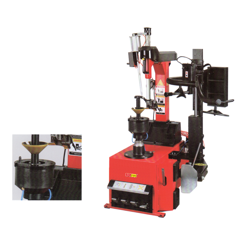 Tyre Changer Tire Repair Equipment
