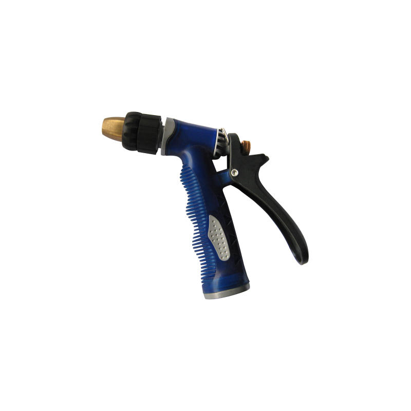 Brass Nozzle Trigger Spray Gun With Grip