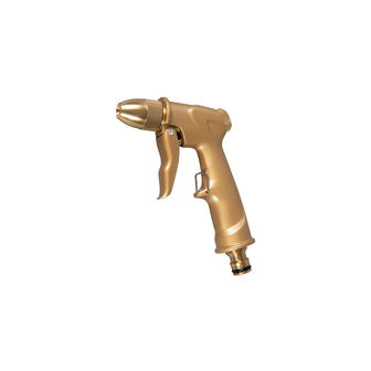 Outdoor High Pressure Garden Hand Spary Gun