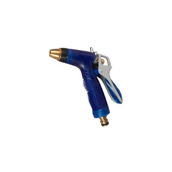 Plastic Adjustable Garden Trigger Hose Spray Gun