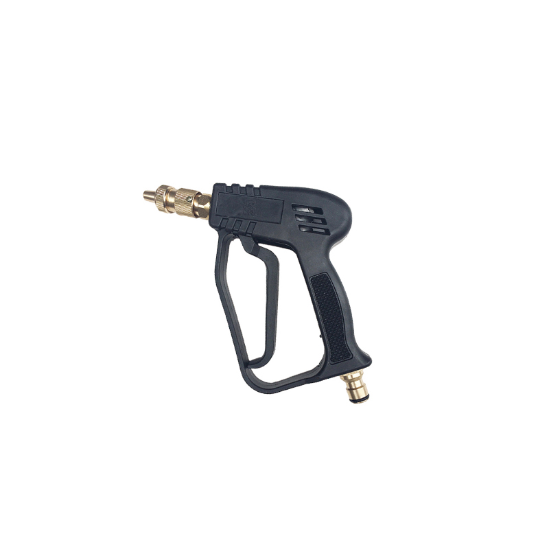 Metal Nozzle Garden Watering Spray Gun