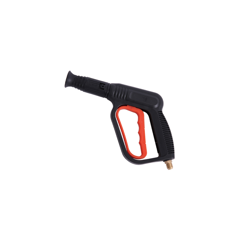 Adjustable Garden Hose Spray Gun