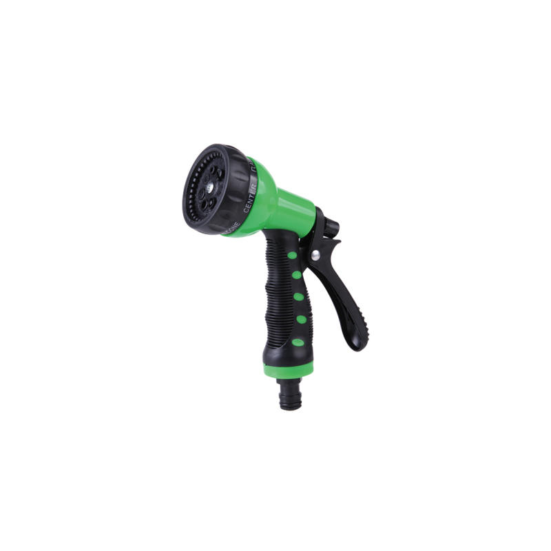 Adjustable Garden Trigger Water Spray Gun