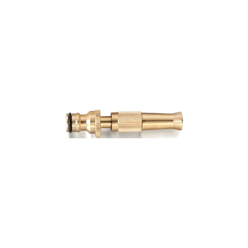 High Pressure Copper Garden Water Spray Gun