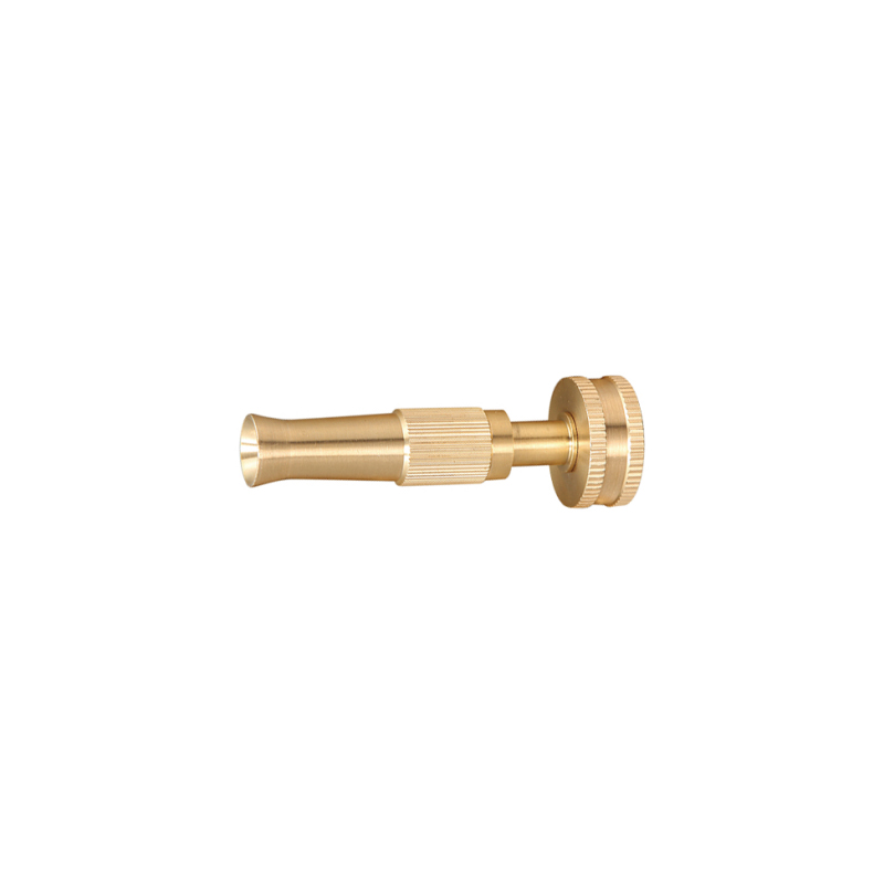 Copper Irrigation Garden Fountain Nozzles