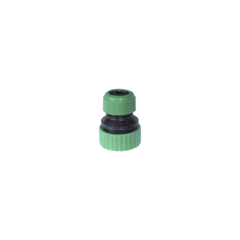 1/2" 3/4" Tap Adaptor Plastic Hose