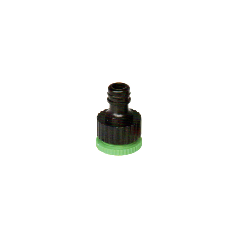 1/2" 3/4" Tap Adaptor Plastic Hose