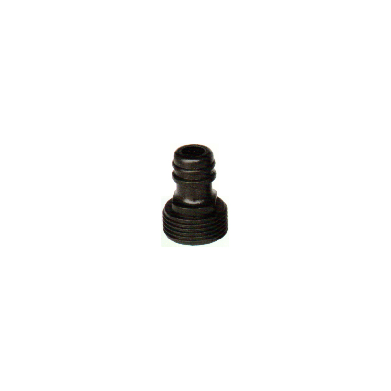 3/4 Tap Adaptor Plastic Hose