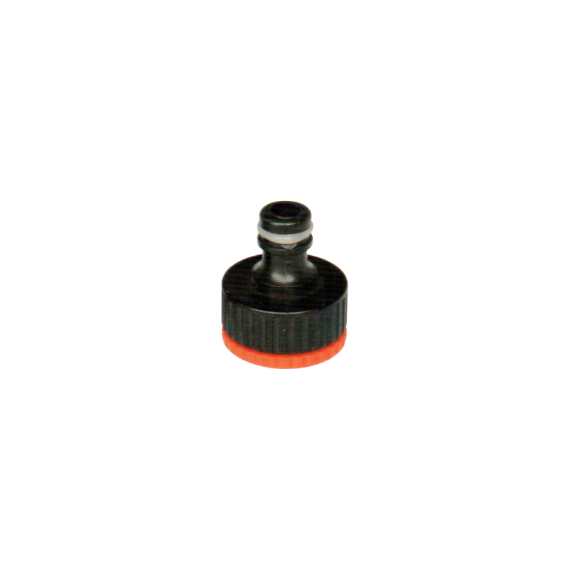 3/4-1" Tap Adaptor Plastic Hose Series
